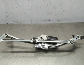 MOTOR LIMPIA DELANTERO JAGUAR F-PACE 204DTD W0000