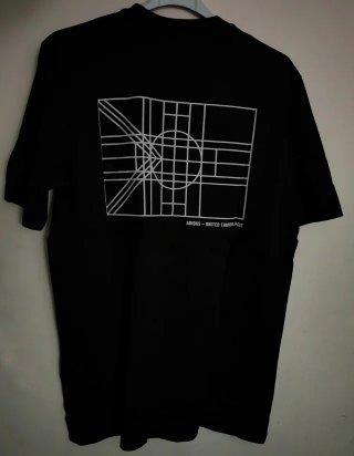 Camiseta Adidas NUEVA