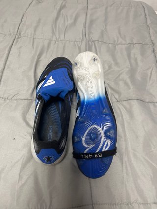 Botas de fútbol Adidas Predator