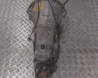CAJA CAMBIOS MERCEDES-BENZ CLASE S (BM 126) BERL.