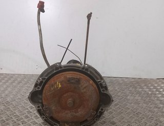 CAJA CAMBIOS MERCEDES-BENZ CLASE S (BM 126) BERL.