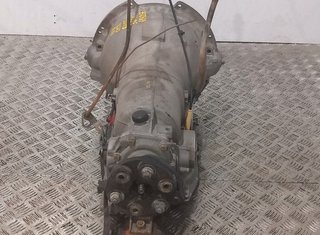 CAJA CAMBIOS MERCEDES-BENZ CLASE S (BM 126) BERL.