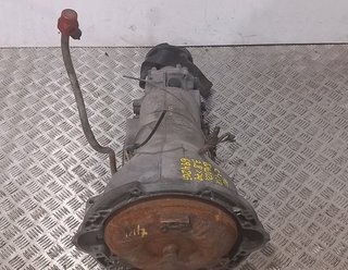 CAJA CAMBIOS MERCEDES-BENZ CLASE S (BM 126) BERL.