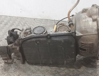 CAJA CAMBIOS MERCEDES-BENZ CLASE S (BM 126) BERL.