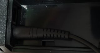 Tablet Acer 21.5 pulgadas.