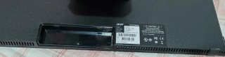 Tablet Acer 21.5 pulgadas.