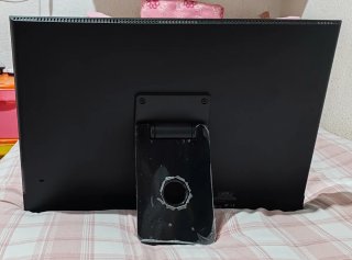 Tablet Acer 21.5 pulgadas.
