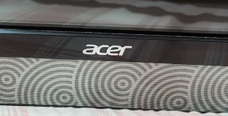 Tablet Acer 21.5 pulgadas.