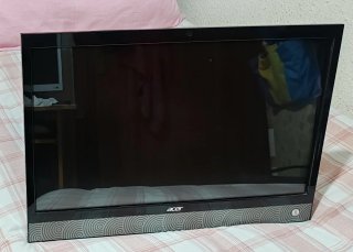 Tablet Acer 21.5 pulgadas.