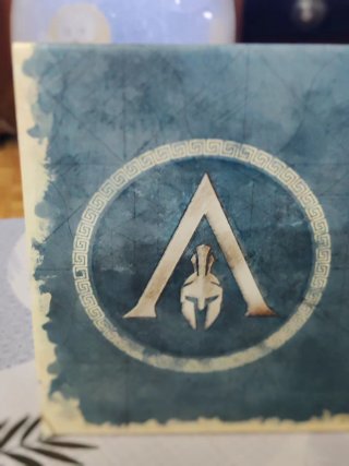 Assassin's Creed Odyssey Omega Edition PS4