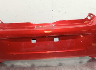 PARAGOLPES TRASERO SMART FORFOUR