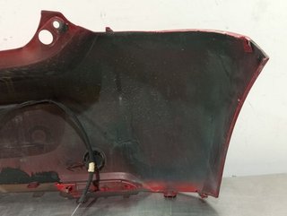 PARAGOLPES TRASERO SMART FORFOUR
