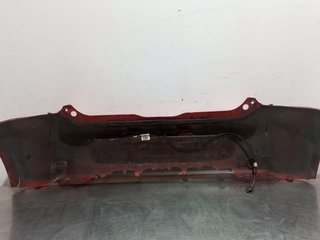 PARAGOLPES TRASERO SMART FORFOUR