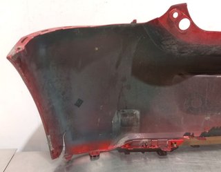 PARAGOLPES TRASERO SMART FORFOUR