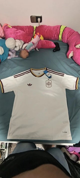 Camiseta Adidas Originals España Talla 2XL