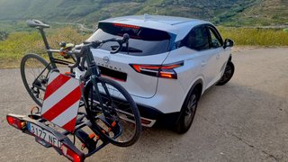 Nissan Qashqai 2025_Seminuevo_Único propietario