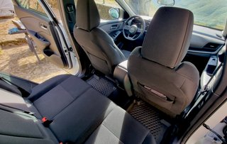 Nissan Qashqai 2025_Seminuevo_Único propietario