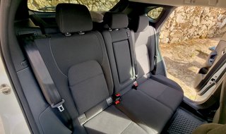 Nissan Qashqai 2025_Seminuevo_Único propietario