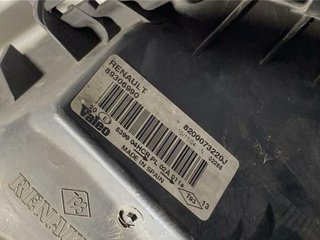 56399 faro izquierdo 8200073220j renault megane ii
