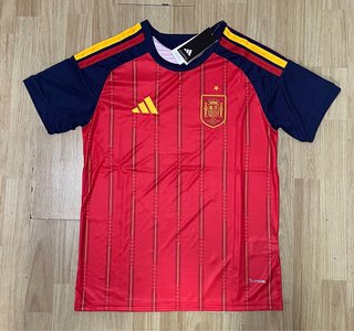 Camiseta España Roja Talla S