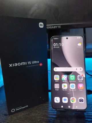 Xiaomi 15 Ultra 512GB