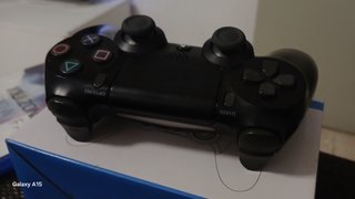 Mando PS4 + Juego Killzone Shadow Fall