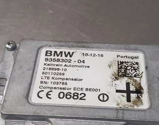 MODULO ELECTRONICO MINI COUNTRYMAN (F60) B47C20A