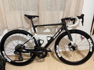 Cuadro BH Ultralight 2026 Talla M