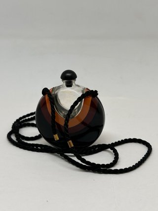 Colgante Vintage Magie Noire Lancôme