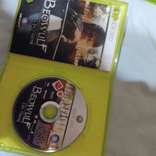Lote 6 Juegos Xbox 360