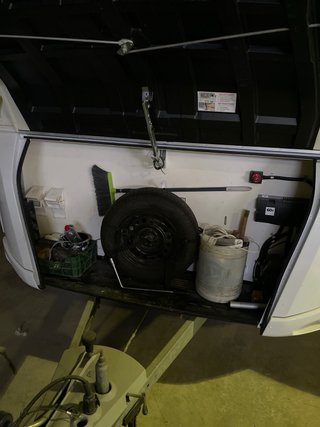 Caravana Weinberg One. Weinsberg W51