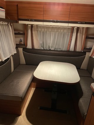 Caravana Weinberg One. Weinsberg W51