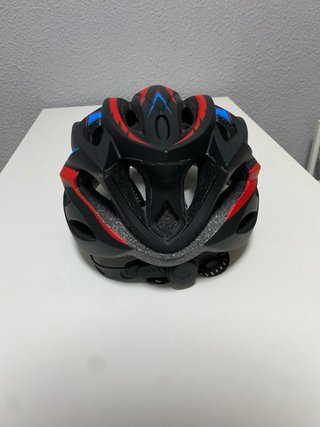 Casco bicicleta ILKJ mtb adulto (56-62 cm)