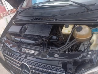 Mercedes-Benz Vito 2005