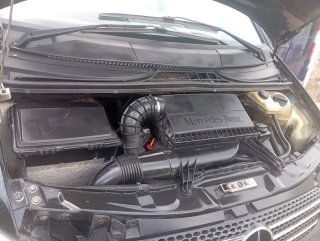 Mercedes-Benz Vito 2005