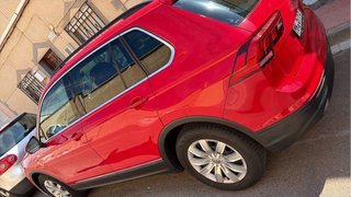 Volkswagen Tiguan 2017 2.0 150cv DSG7