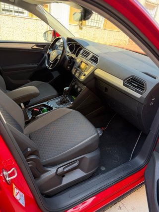 Volkswagen Tiguan 2017 2.0 150cv DSG7