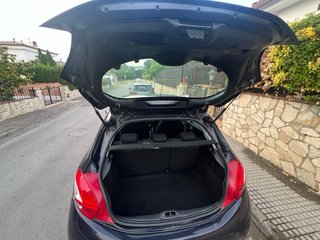 Peugeot 208 2014