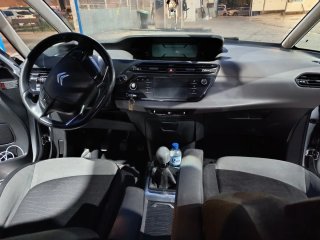 Citroen C4 Picasso 2014