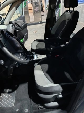 Citroen C4 Picasso 2014