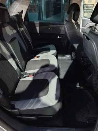 Citroen C4 Picasso 2014