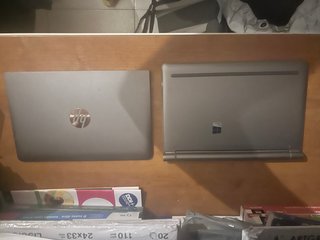 HP x2 210 G1 Tablet