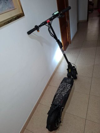 Patinete Eléctrico SmartGyro