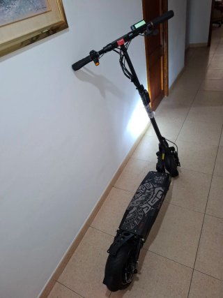 Patinete Eléctrico SmartGyro