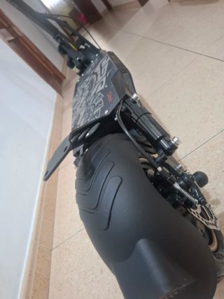 Patinete Eléctrico SmartGyro