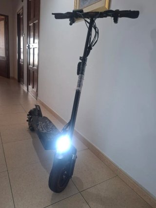 Patinete Eléctrico SmartGyro
