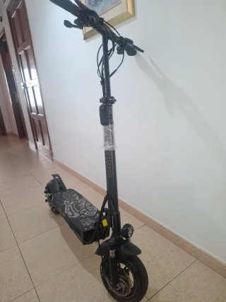 Patinete Eléctrico SmartGyro