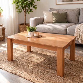 Mesa de Salon, 110 x 60 x 42.5