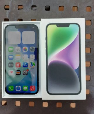 iPhone 14 128GB Negro