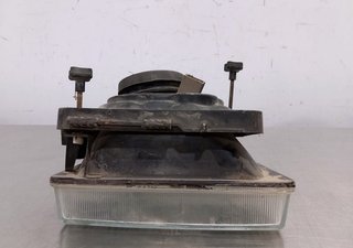 FARO IZQUIERDO OPEL CORSA A